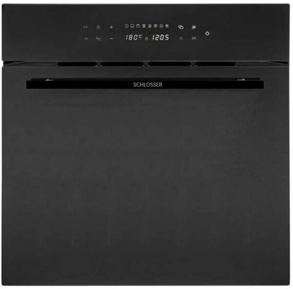 Integreeritav ahi Schlosser OE629CBL