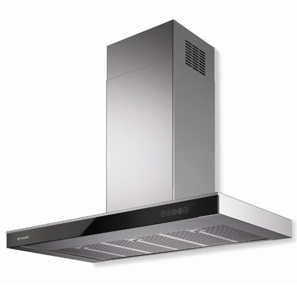Õhupuhastaja Faber Onyx-T A90