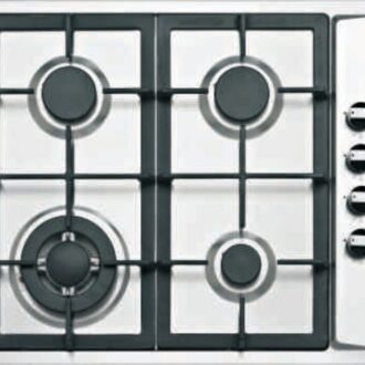 Gaasiplaat Schlosser PGH605FFD