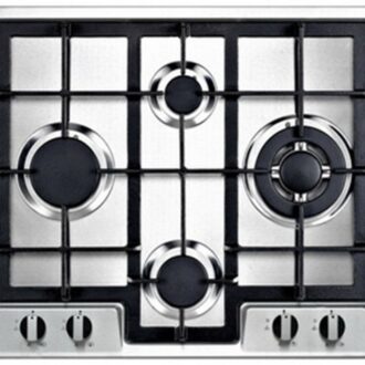 Gaasiplaat Schlosser PGH606FFD