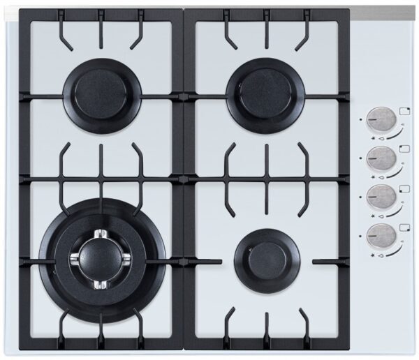 Gaasiplaat Schlosser PGH6351W