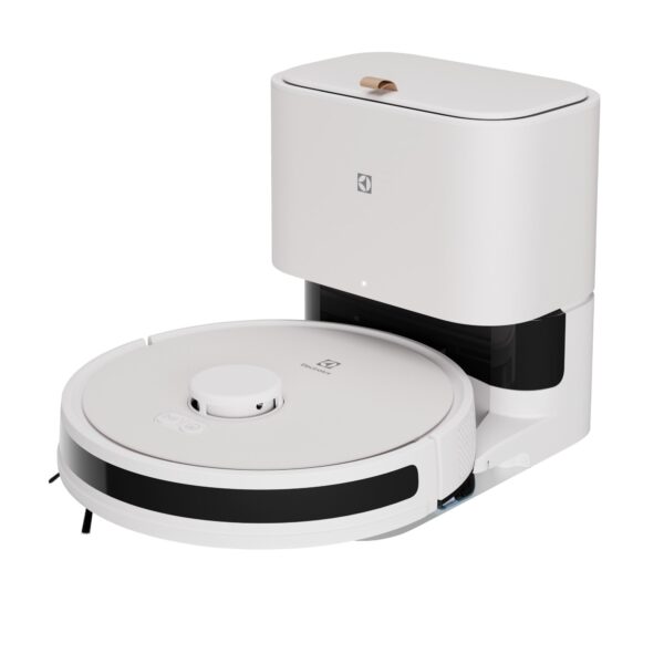 700 Robot Vacuum Cleaner Robot tolmuimeja ER71UW2SW, Electrolux