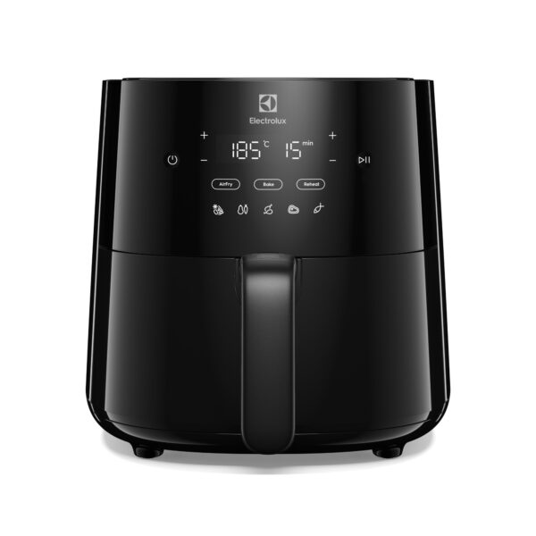 600 Series Air Fryer, EAF3B, Electrolux - Image 2