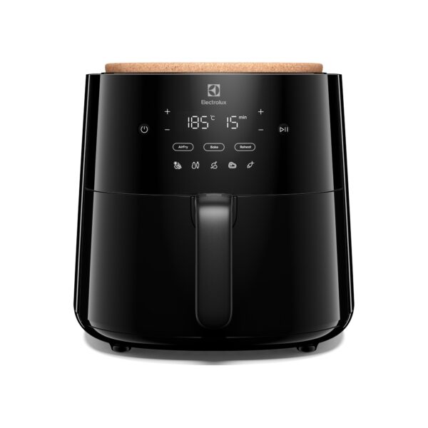 Air Fryer, EAF5B, Electrolux - Image 2