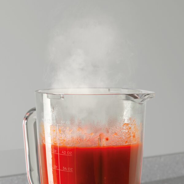 Explore 6 laua blender, E6TB1-6ST, Electrolux - Image 4