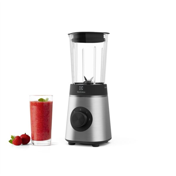 Create 4 compact blender, E4CB1-6ST, Electrolux - Image 2