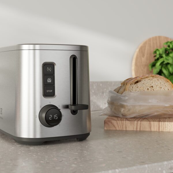 Röster Create 5, E5T1-4ST, Electrolux - Image 4