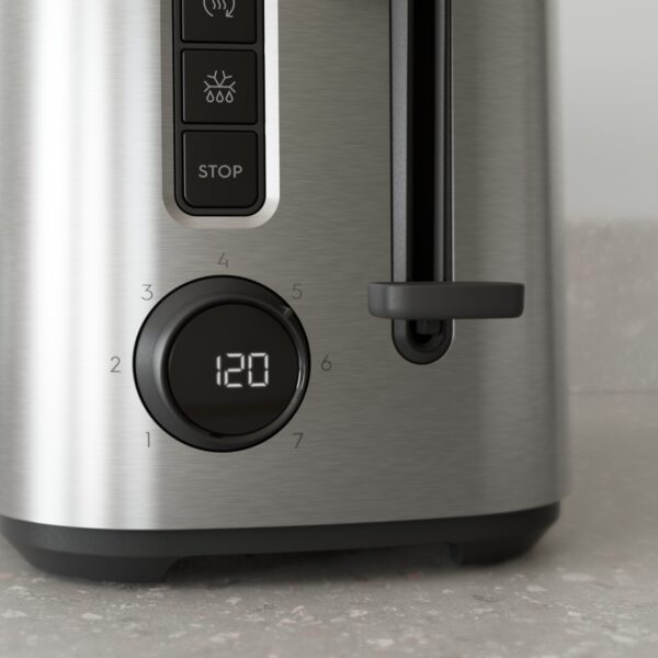 Röster Create 5, E5T1-4ST, Electrolux - Image 3