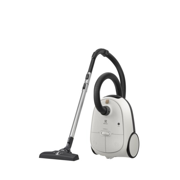 600 Tolmuimeja tolmukotiga EB61H6SW, Electrolux - Image 5