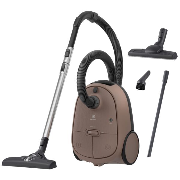600 Tolmuimeja tolmukotiga EB61C3WBL, Electrolux