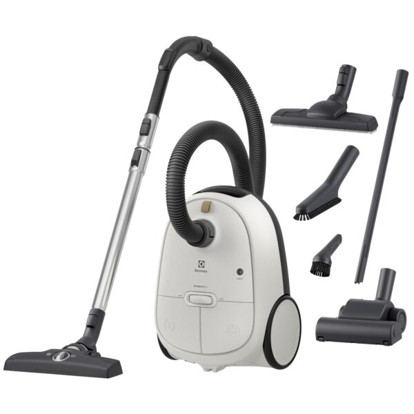 600 Tolmuimeja tolmukotiga EB61H6SW, Electrolux