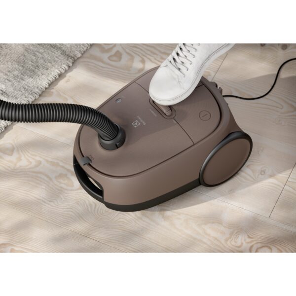 600 Tolmuimeja tolmukotiga EB61C3WBL, Electrolux - Image 9
