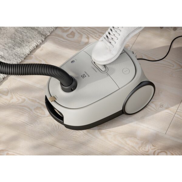 600 Tolmuimeja tolmukotiga EB61H6SW, Electrolux - Image 9