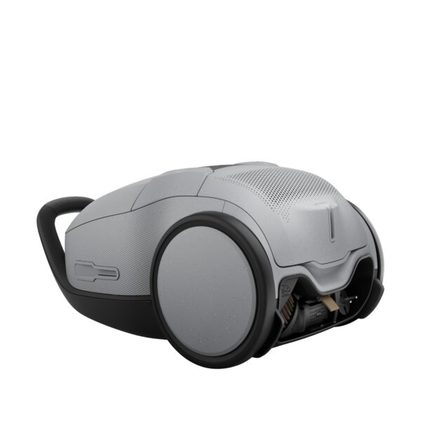800 Tolmuimeja tolmukotiga EB81A3UG, Electrolux - Image 3