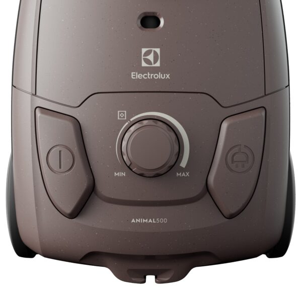 500 Tolmuimeja tolmukotiga EB51A3WB, Electrolux - Image 3