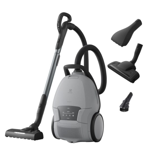 800 Tolmuimeja tolmukotiga EB81A3UG, Electrolux