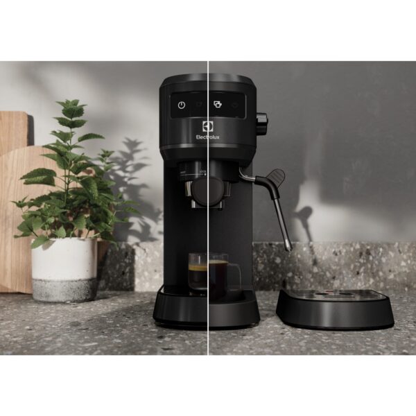 Explore 6 Kohv espresso, E6EC1-6ST, Electrolux - Image 5