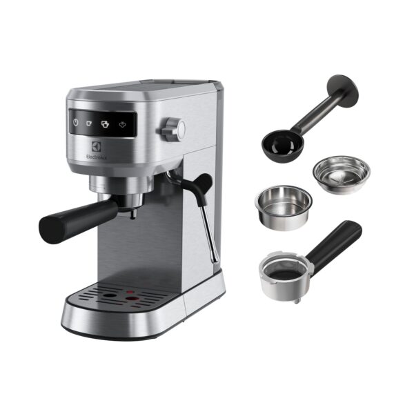 Explore 6 Kohv espresso, E6EC1-6ST, Electrolux