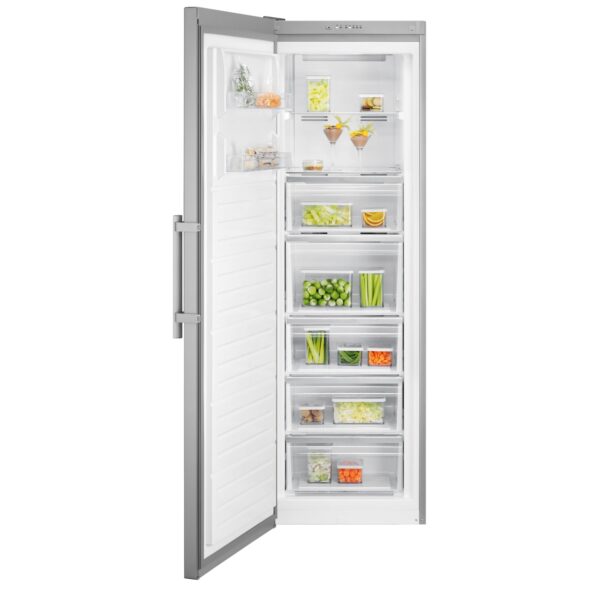 700 Sügavkülmik kõrgus 186 cm LUS7ME28X, Electrolux