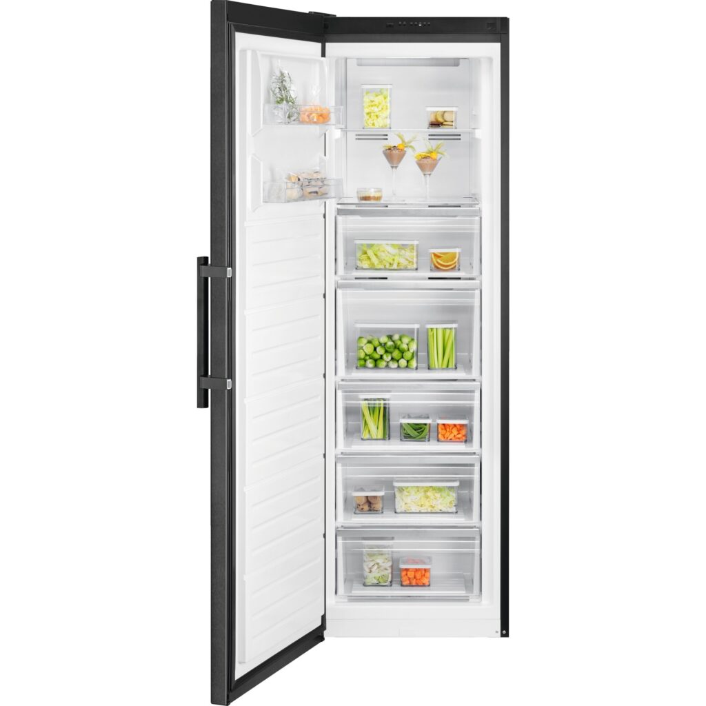 700 Sügavkülmik kõrgus 186 cm LUS7ME28B, Electrolux