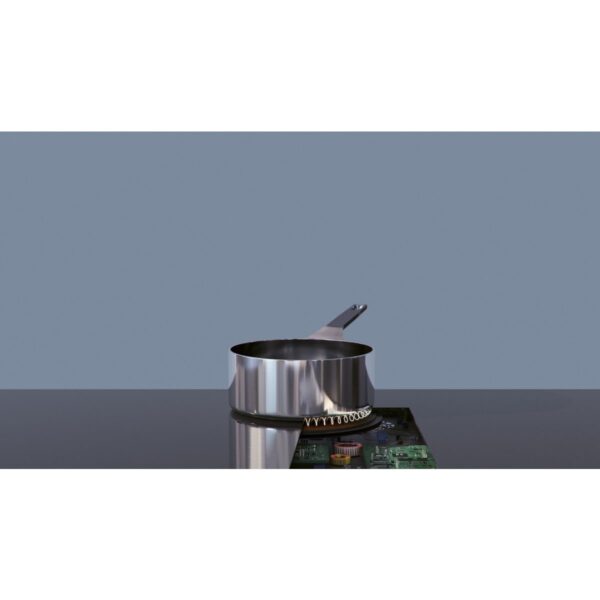 induktsioonpliidiplaat 80 cm Hob2Hoodiga 6000 TotalFLex EIV87671, Electrolux - Image 3