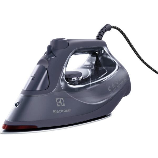 REFINE 600 Steam Iron E6SI1-4MN, Electrolux