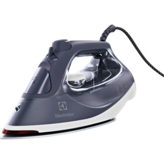 REFINE 600 Steam Iron E6SI1-2MN, Electrolux