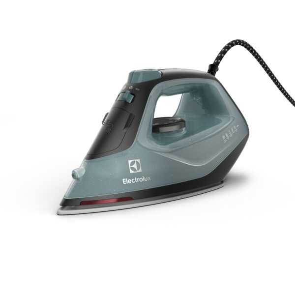 Care 500 Steam Iron E5SI2-6OG, Electrolux - Image 2