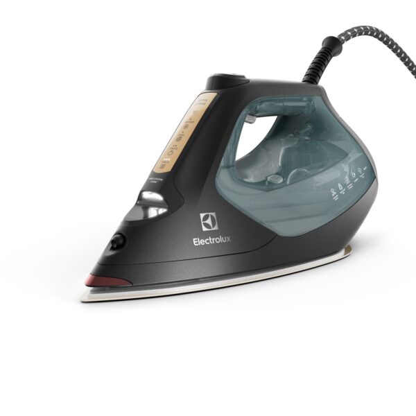 Renew 800 Steam Iron E8SI2-8OG, Electrolux - Image 2