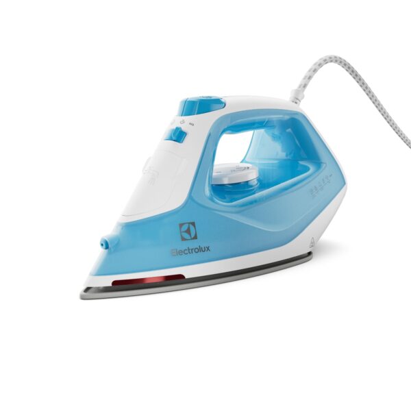 Care 500 Steam Iron E5SI2-4CB, Electrolux