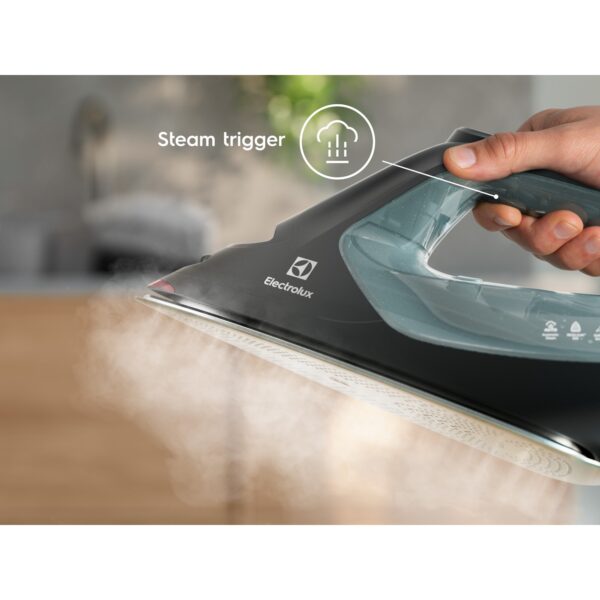 Renew 800 Steam Iron E8SI2-8OG, Electrolux - Image 7