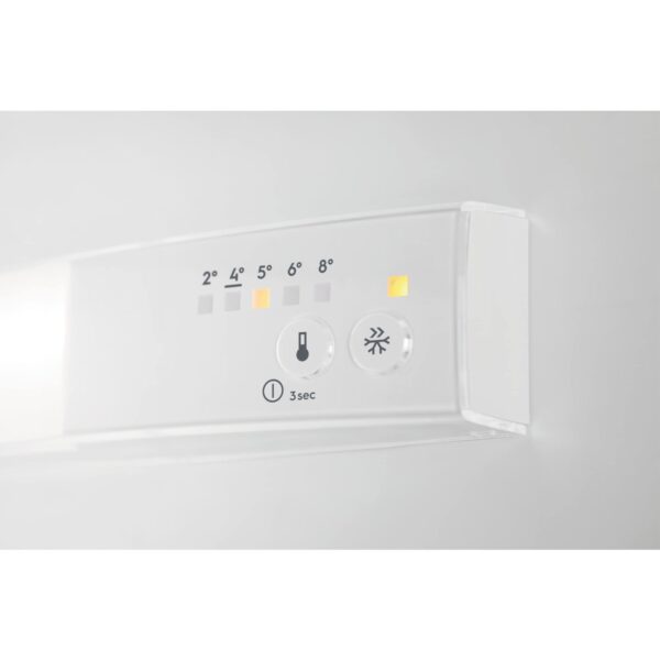 700 Sügavkülmik kõrgus 186 cm LUS7ME28B, Electrolux - Image 6