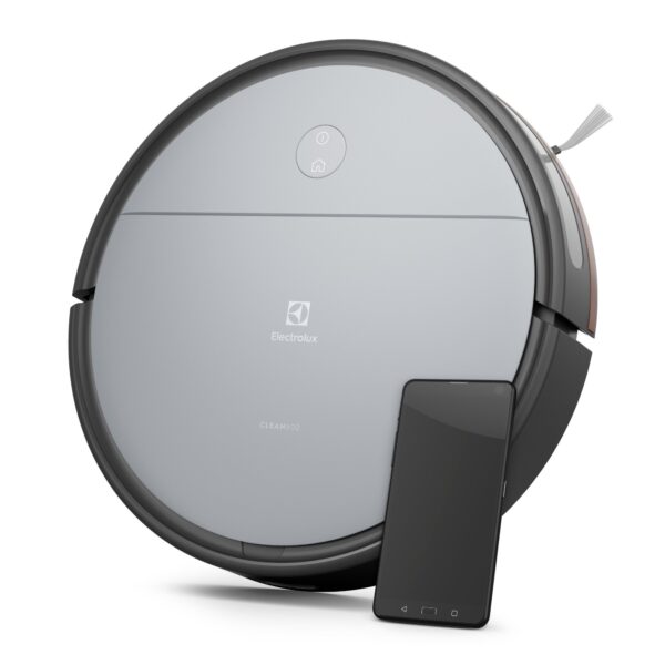600 Robotic cleaner Robot tolmuimeja ER61UD1UG, Electrolux - Image 11