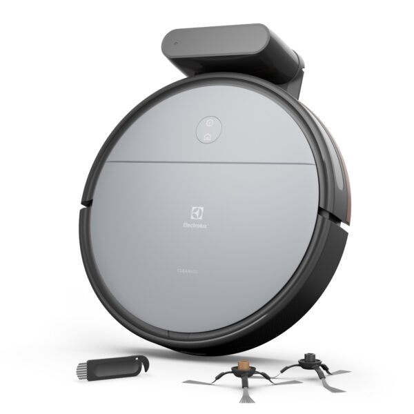 600 Robotic cleaner Robot tolmuimeja ER61UD1UG, Electrolux - Image 2