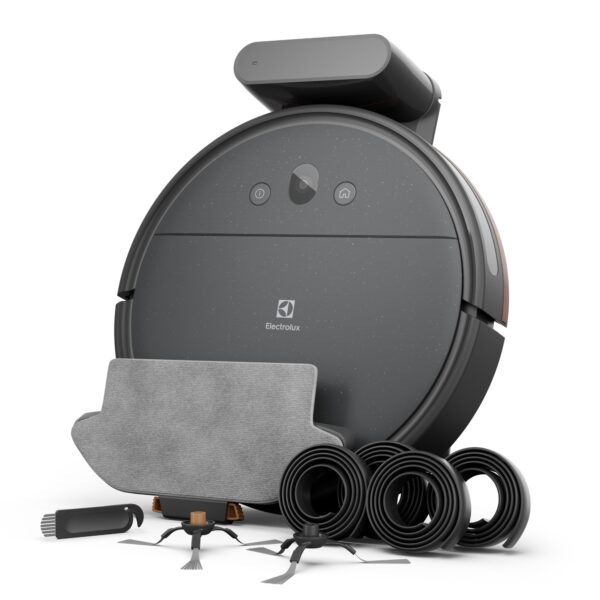 600 Robotic cleaner Robot tolmuimeja ER61UW1DG, Electrolux - Image 2