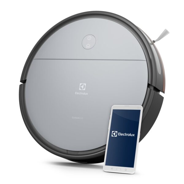 600 Robotic cleaner Robot tolmuimeja ER61UD1UG, Electrolux