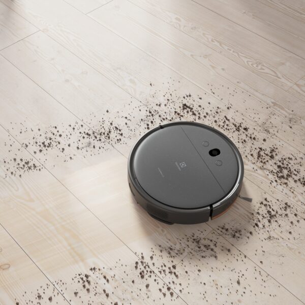 600 Robotic cleaner Robot tolmuimeja ER61UW1DG, Electrolux - Image 20