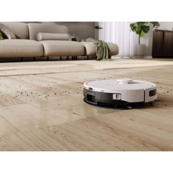 700 Robot Vacuum Cleaner Robot tolmuimeja ER71UW2SW, Electrolux - Image 14