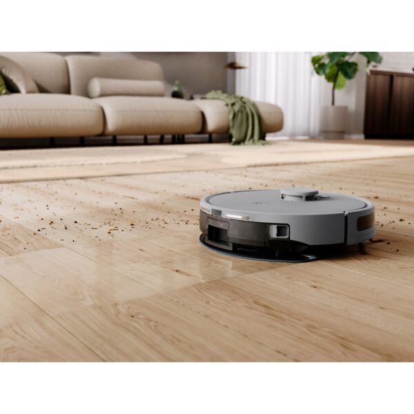 700 Robot Vacuum Cleaner Robot tolmuimeja ER71HW1UG, Electrolux - Image 9