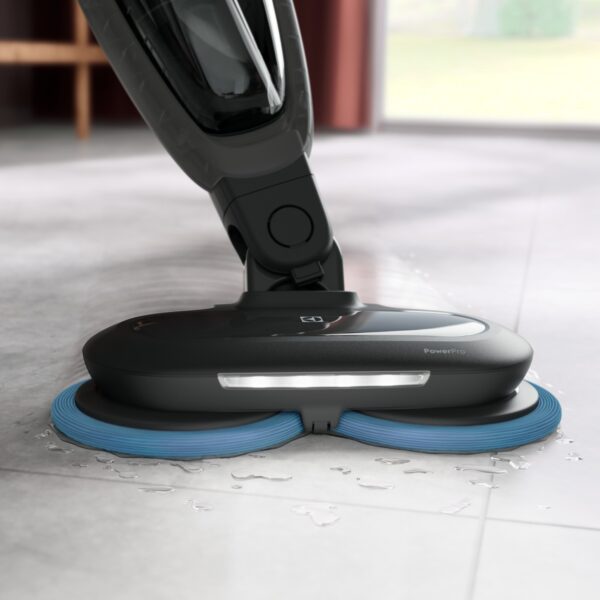 500 juhtmeta 2in1 varstolmuimeja ES52B25WET, Electrolux - Image 9