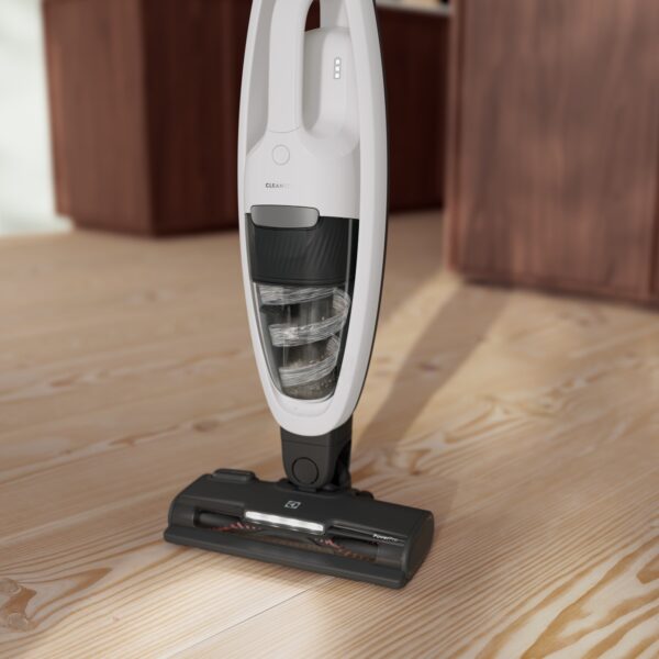 500 juhtmeta 2in1 varstolmuimeja ES52CB18SH, Electrolux - Image 8