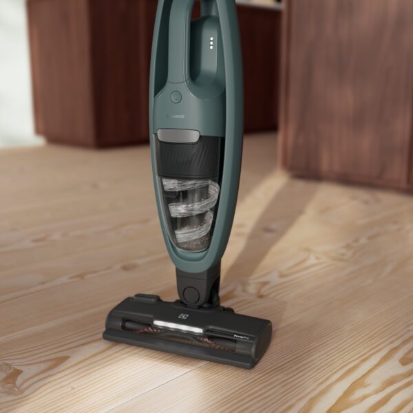 500 juhtmeta 2in1 varstolmuimeja ES52C212XN, Electrolux - Image 8