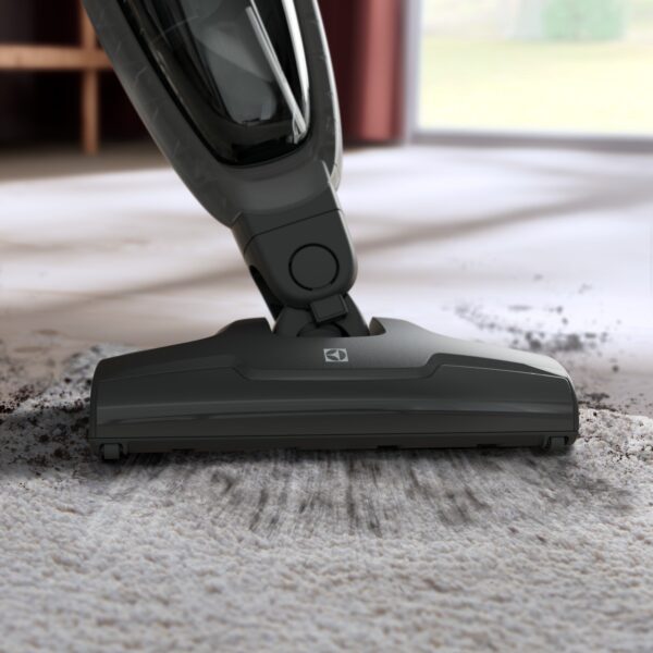 300 juhtmeta 2in1 varstolmuimeja ES31CB18GG, Electrolux - Image 5
