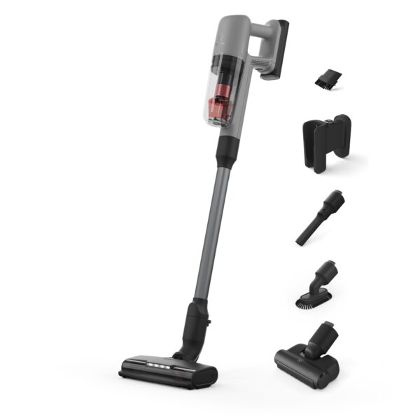 700 juhtmeta varstolmuimeja EP71AB14UG, Electrolux