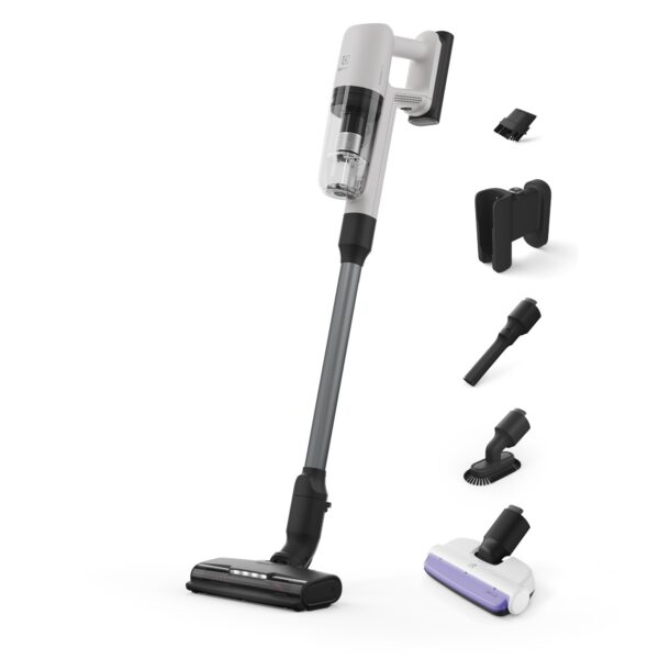 700 juhtmeta varstolmuimeja EP71HB14UV, Electrolux