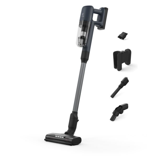 700 juhtmeta varstolmuimeja EP71UB14DB, Electrolux