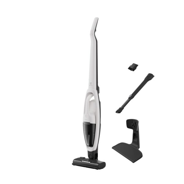 500 juhtmeta 2in1 varstolmuimeja ES52CB18SH, Electrolux