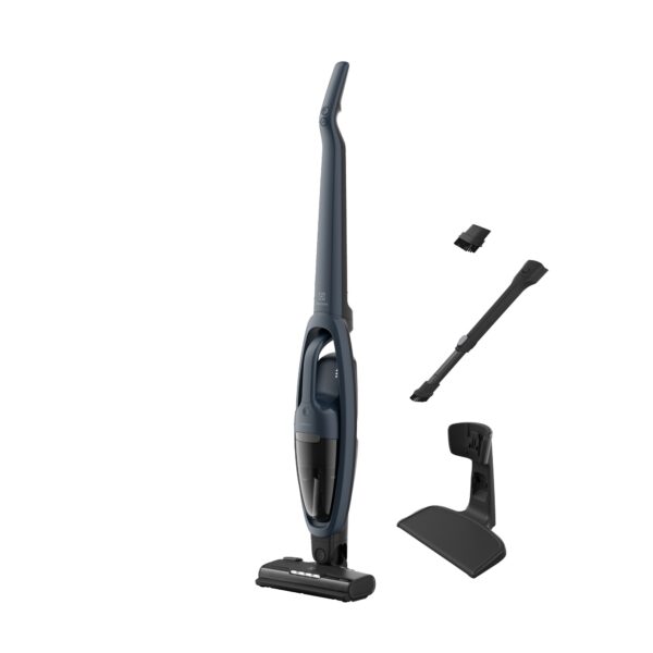 500 juhtmeta 2in1 varstolmuimeja ES52CB21DB, Electrolux