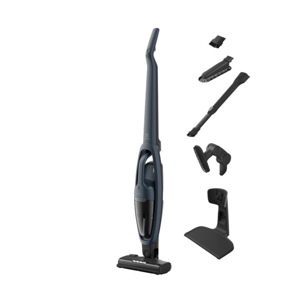 500 juhtmeta 2in1 varstolmuimeja ES52CB18DB, Electrolux