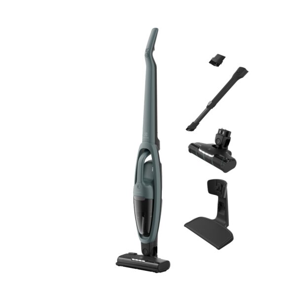 500 juhtmeta 2in1 varstolmuimeja ES52C212XN, Electrolux